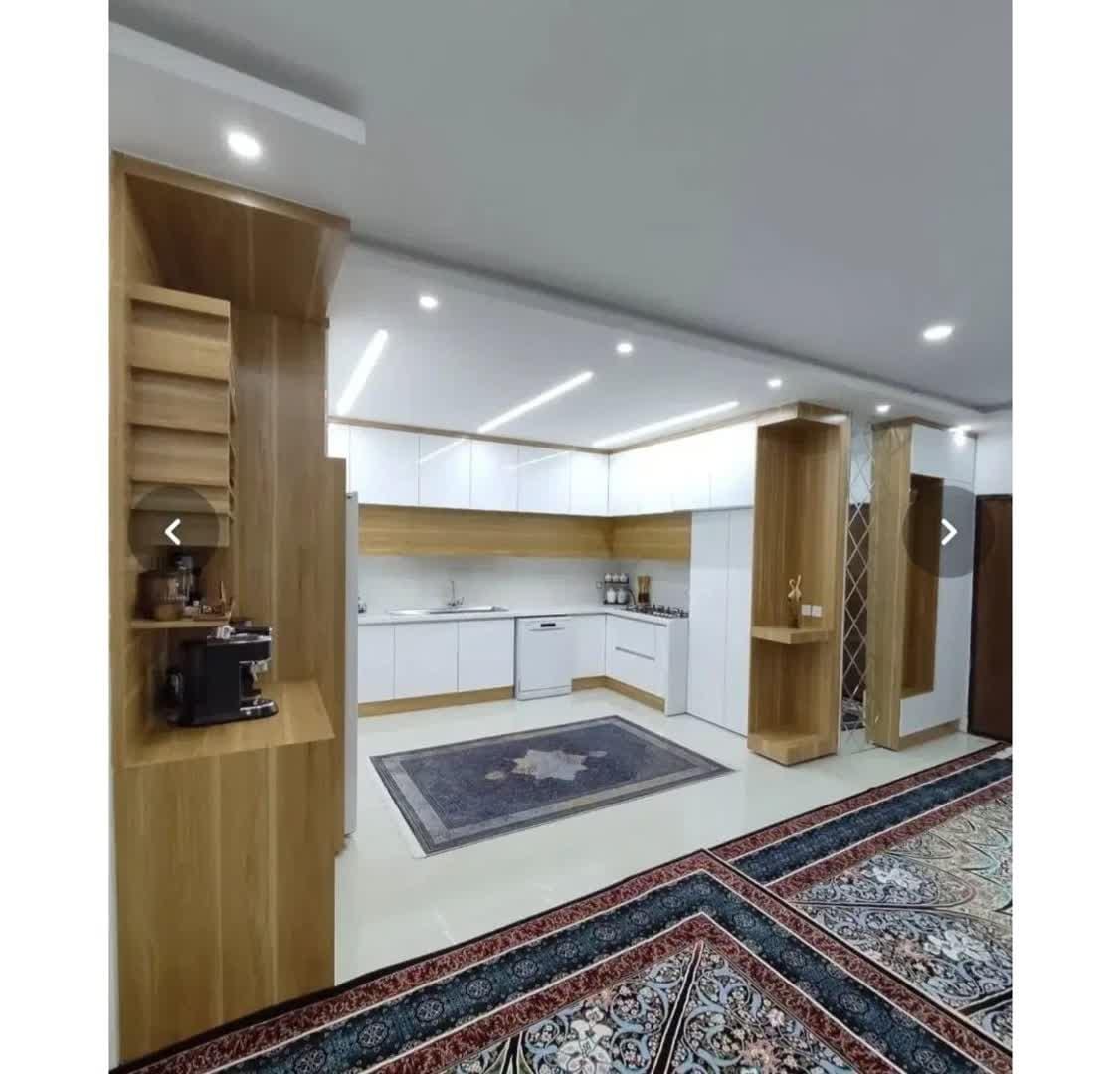 تولیدی کابینت گروه صنعتی تهران کابین کوهنورد در خرم آباد